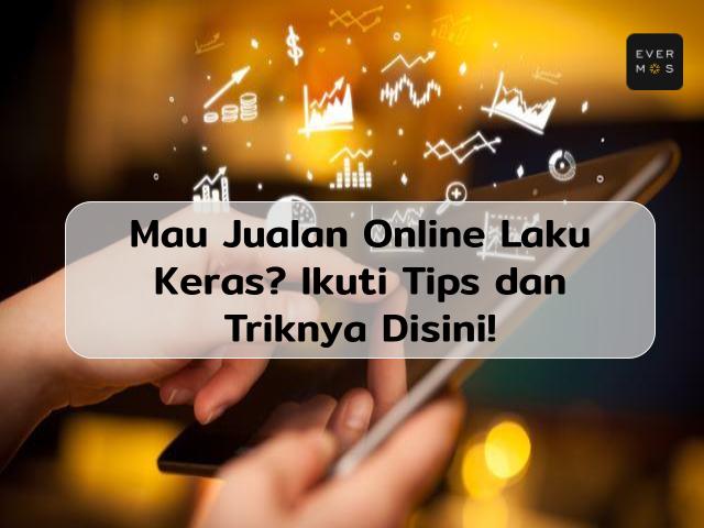 Jualan Online