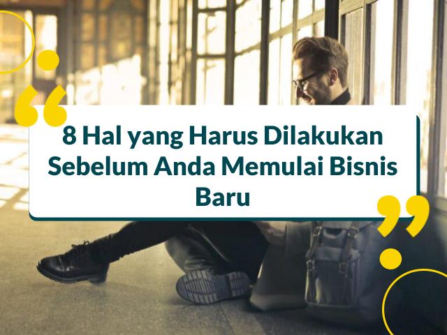 Bisnis Baru