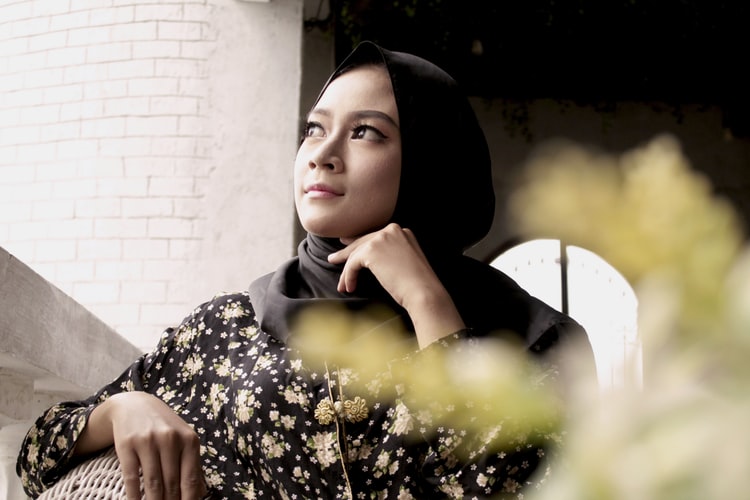 merk hijab