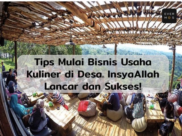 peluang bisnis usaha