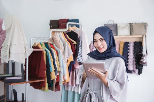 Bisnis yang Laku Setiap Hari