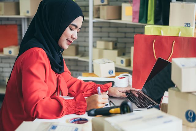 Bisnis yang Laku Setiap Hari