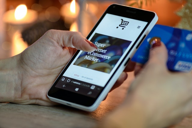 Cara Jualan di Marketplace