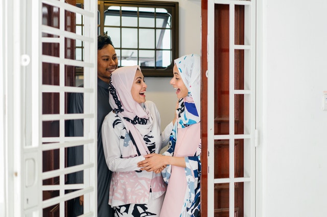doa untuk keluarga