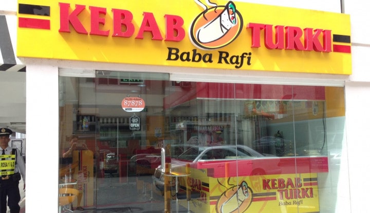 Bisnis Franchise 