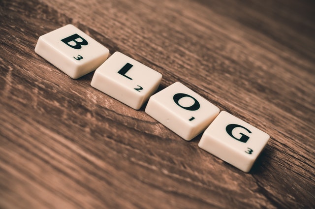 Bisnis Online 2020 Blogger