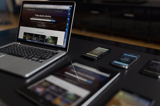 Bisnis Online 2020 Copywriter