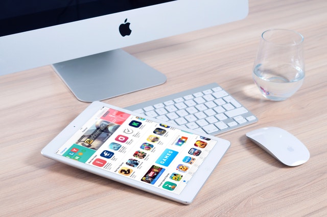 aplikasi jualan online