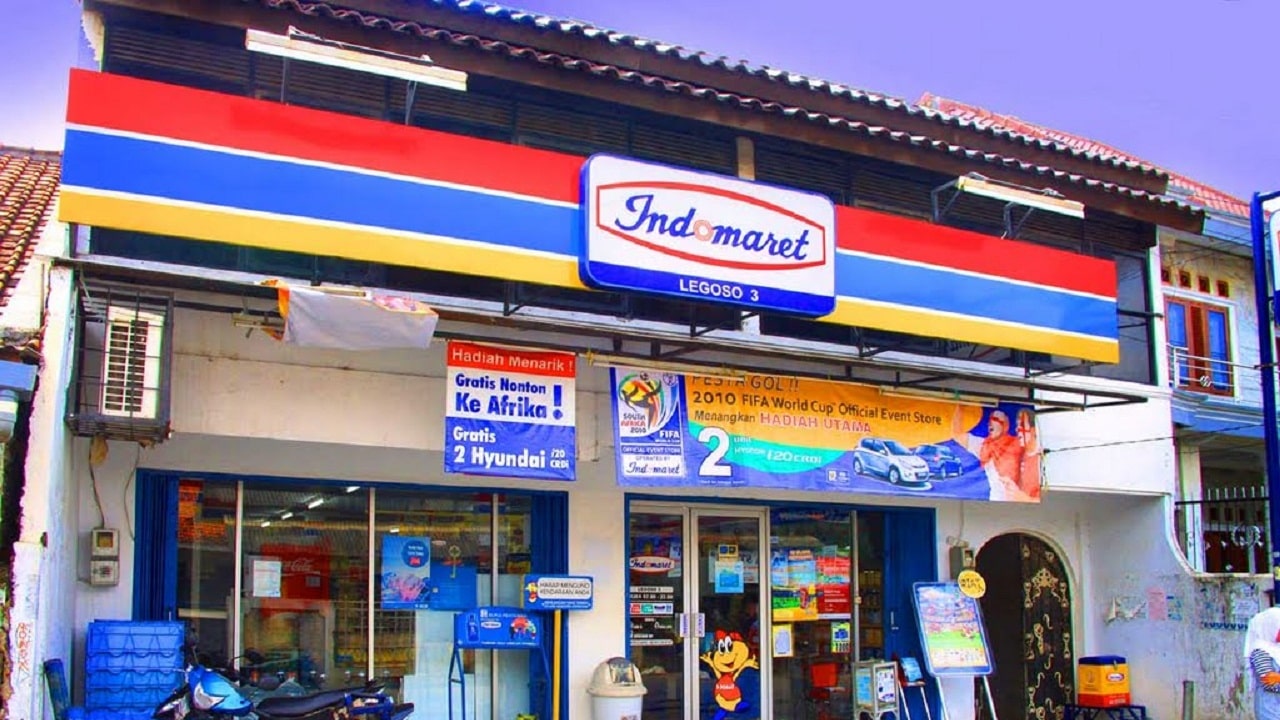 Bisnis Franchise 