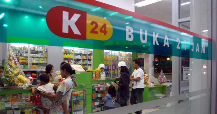 Bisnis Franchise 