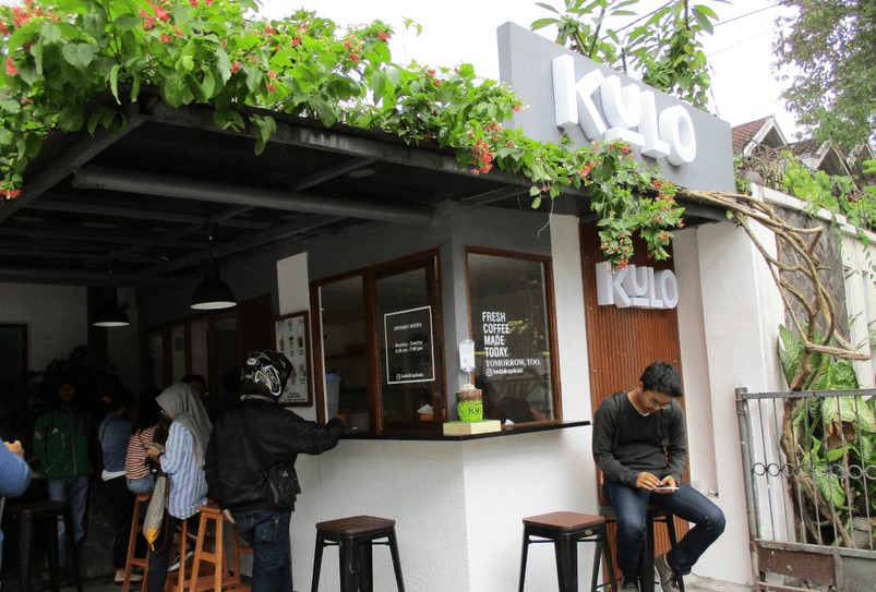 Bisnis Franchise 