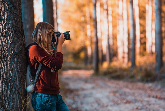 Bisnis Online 2020 Menjual Foto