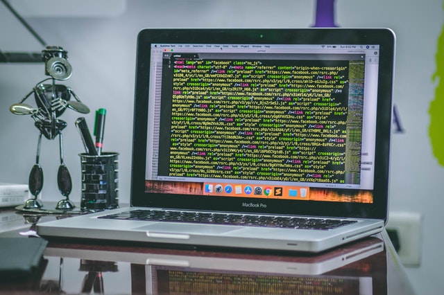 Bisnis Online 2020 Pengembang Software
