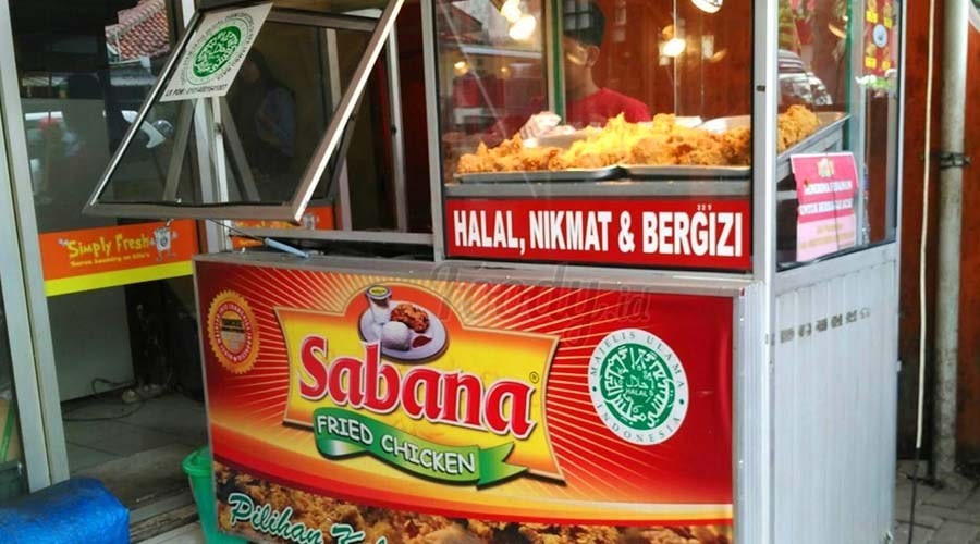 Bisnis Franchise 