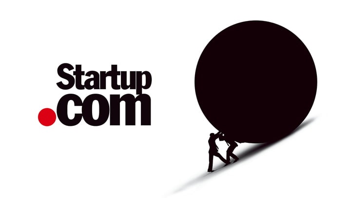 Film Tentang Bisnis