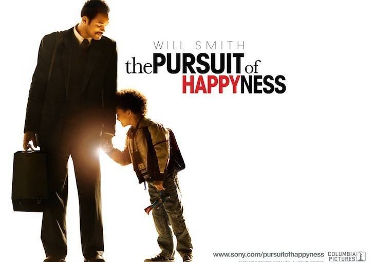 Film Tentang Bisnis