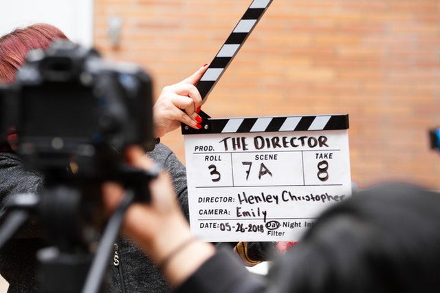Film Tentang Bisnis
