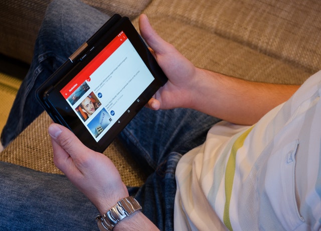 Bisnis Online Tanpa Modal