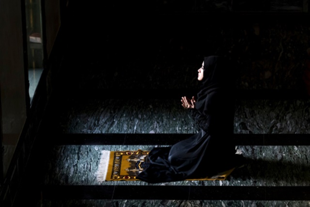 Doa Setelah Sholat Tahajud