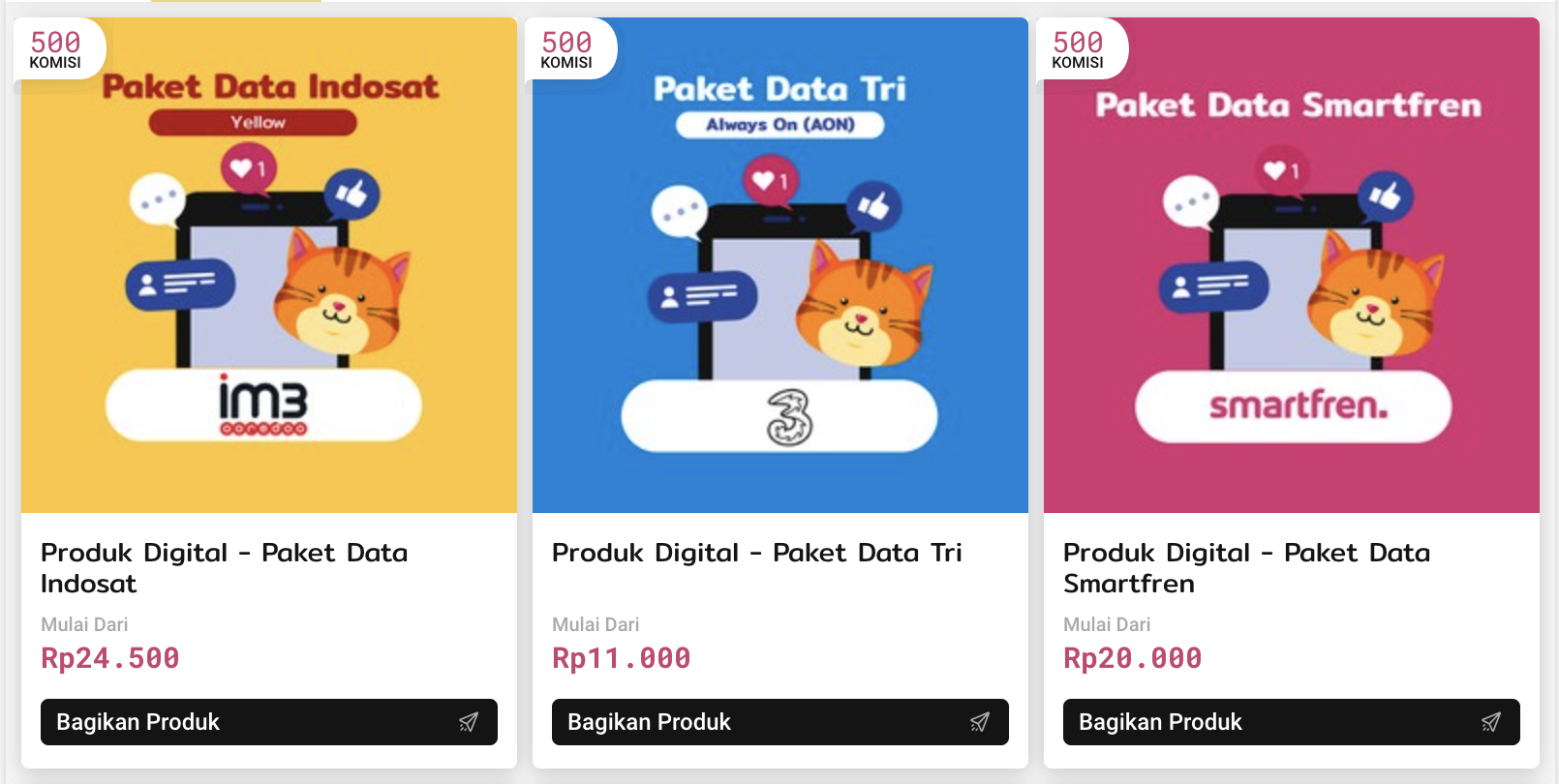 Usaha Rumahan yang Lagi Trend