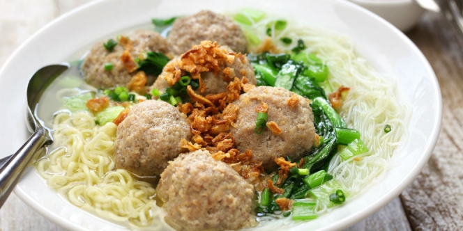 Jenis Bisnis Makanan Online Rumahan