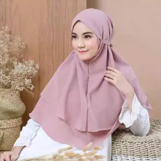 Kerudung Terbaru 
