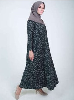 Merek Busana Muslim 