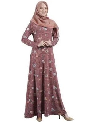 Merek Busana Muslim 