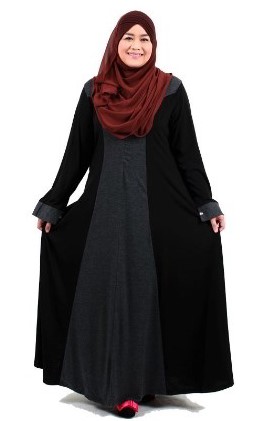Model Gamis