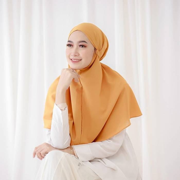 Jilbab Instan
