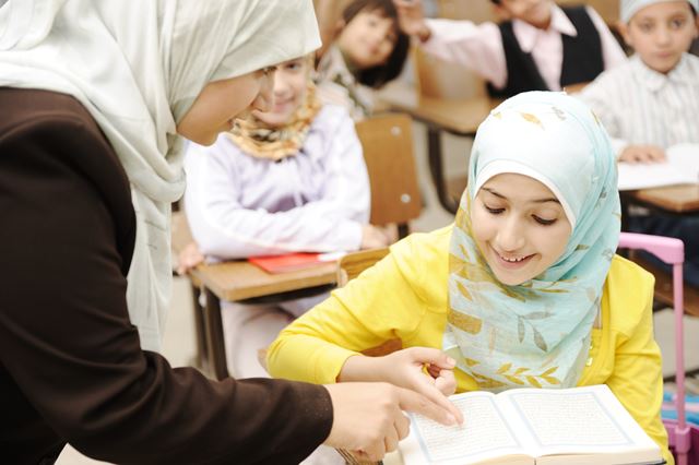 jenis usaha islami
