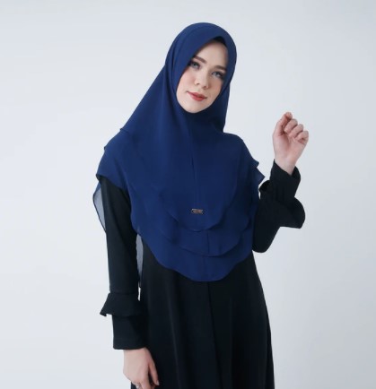 Kerudung Terbaru 