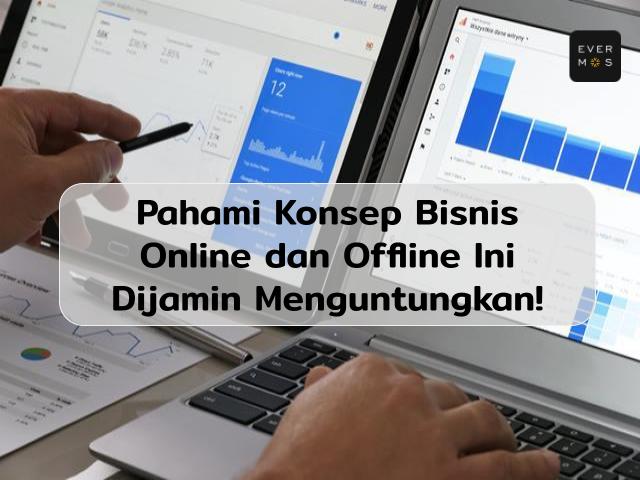 Konsep Berbisnis