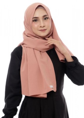 Kerudung Terbaru 