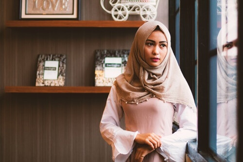 Usaha Islam Meluruskan Niat yang Baik