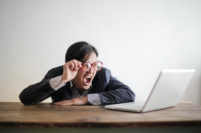 modus penipuan bisnis Online
