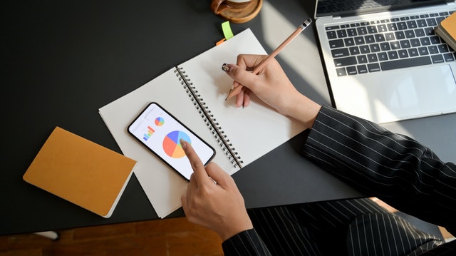 Cara Kerja Bisnis Online