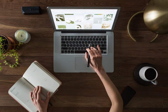 Usaha Online Menjanjikan