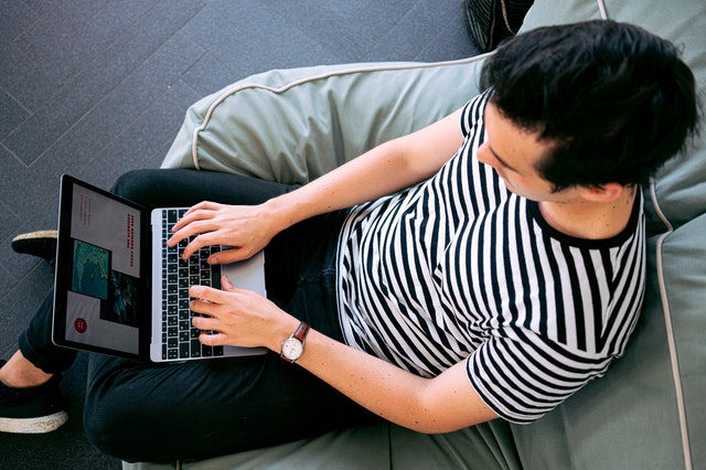 Usaha Online Menjanjikan