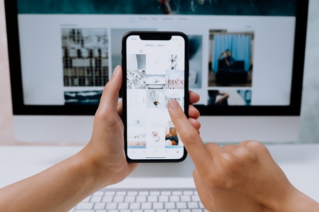 Cara Kerja Bisnis Online