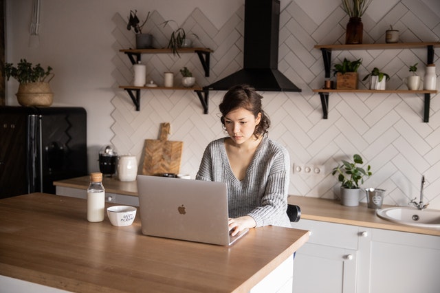 Cara Buka Bisnis Online