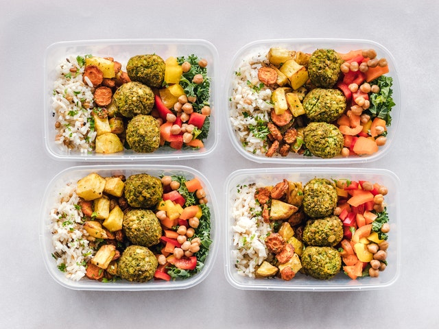 Jenis Bisnis Makanan Online Rumahan