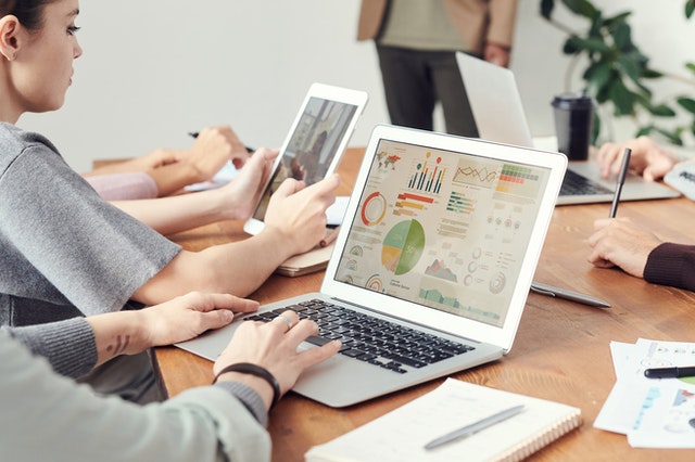 Cara Kerja Bisnis Online