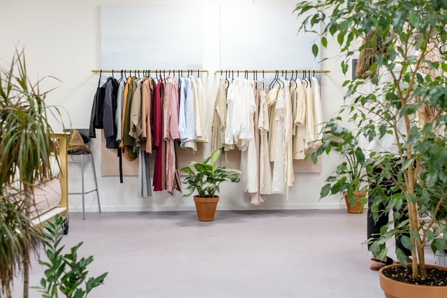 Bisnis Butik Rumahan