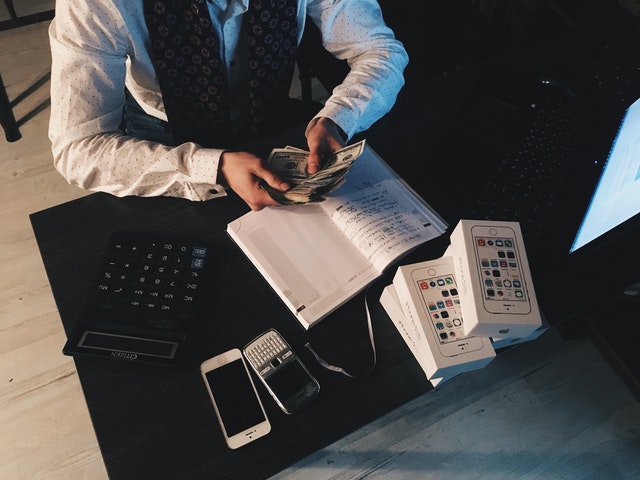 Konsep Bisnis
