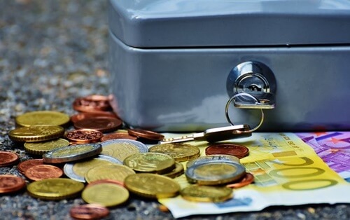 Usaha Islam investasi deposito syariah