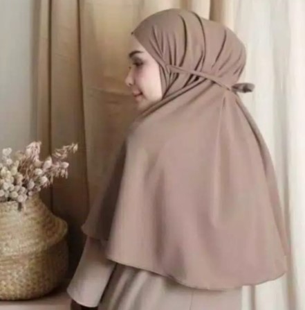 Kerudung Terbaru 