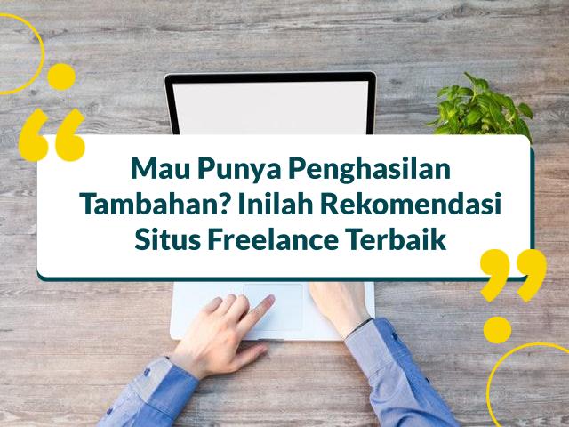 Situs Freelance