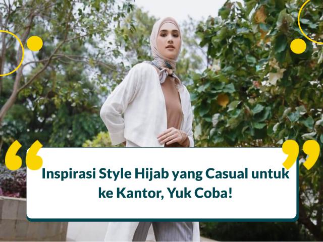 Style Hijab 2020