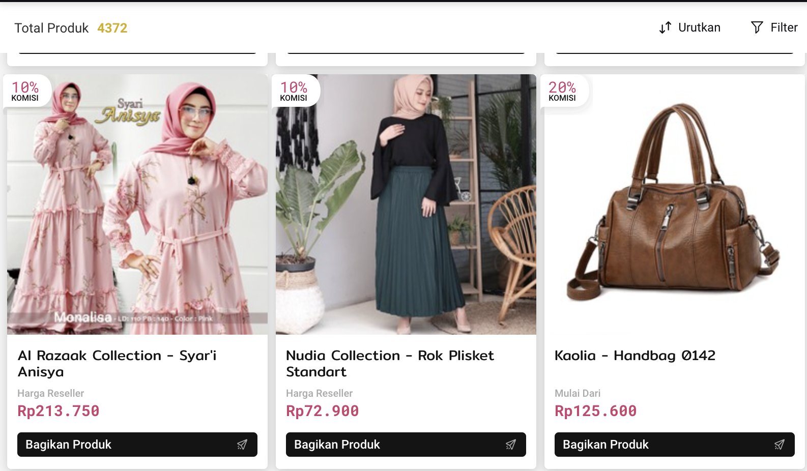 hijab casual